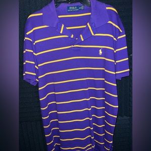 Men’s polo Ralph Lauren
